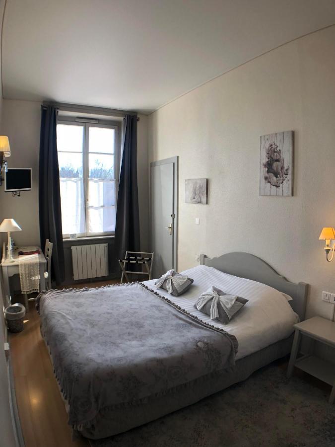 The Originals City, De La Balance, Hotel Montbéliard
