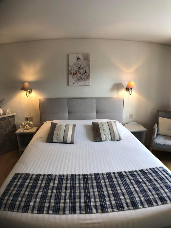 The Originals Boutique, De La Balance, 3* Montbéliard