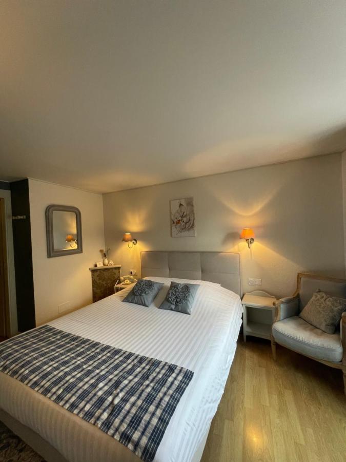 The Originals Boutique, De La Balance, 3*
