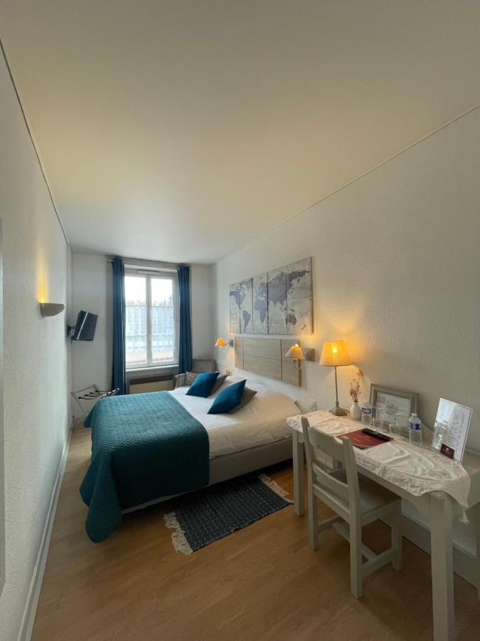 The Originals City, De La Balance, Hotel Montbéliard