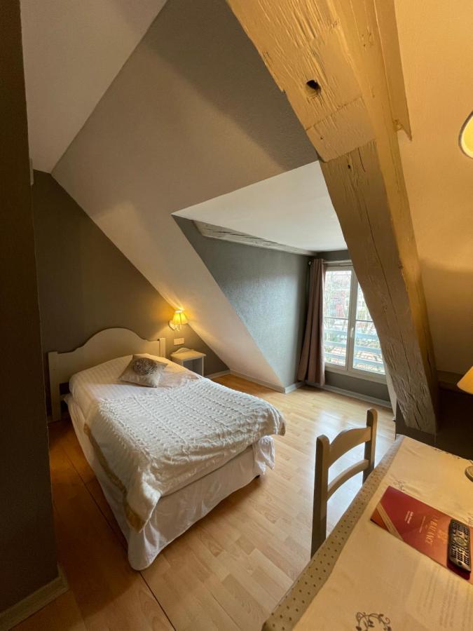 The Originals Boutique, De La Balance, 3*