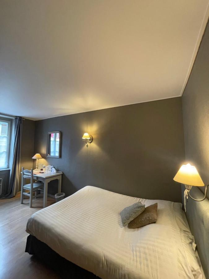 The Originals Boutique, De La Balance, Hotel Montbéliard